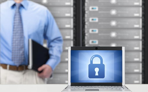 網絡安全保護好，個人信息跑不了