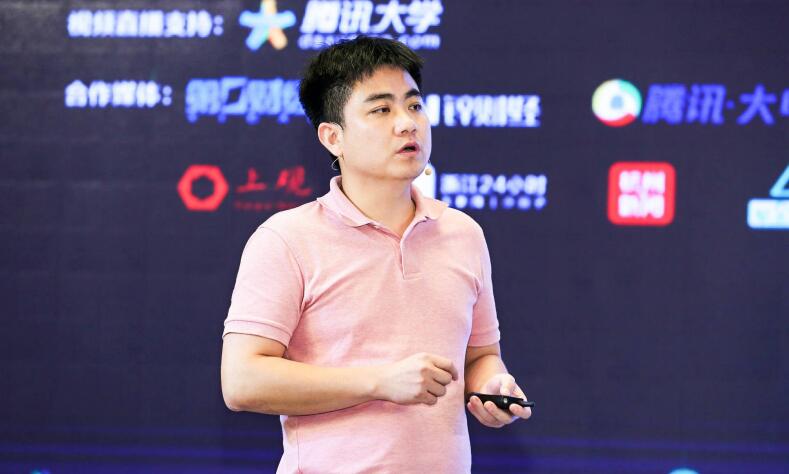 《熱血大灌籃》胡斌 四人團隊的創新突圍，如何以小搏大實現百萬DAU？