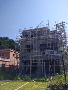 鋼結構工程的全生命周期管理 從設計、制作到安裝的建設工程設計
