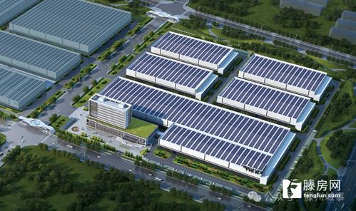滕州重點項目建設(shè)方案公示 202畝規(guī)劃細節(jié)首次披露